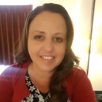 Silver Valley High School Employee Megan McIntosh's profile photo