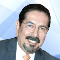 FESWORLD Employee Enrique Lechuga Ballesteros's profile photo