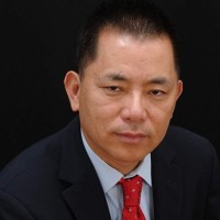 Chuck Peng Email & Phone Number