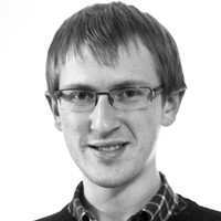 Arc Partnership Employee Benjamin Youd's profile photo