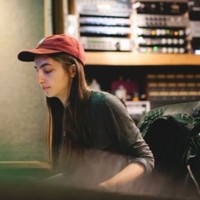 Different Fur Studios Employee Grace Coleman's profile photo