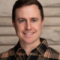 Microsoft Employee Aaron Pinto's profile photo
