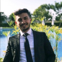 Solitek Engineering Employee Samet Ercan's profile photo