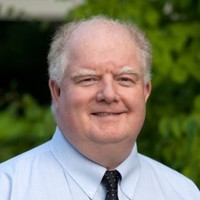 Pacific Vascular, Inc. Employee Terence Quigley's profile photo