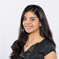 Anitha Ramesh Email