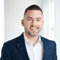 Mutuo Employee Mark Willetts's profile photo