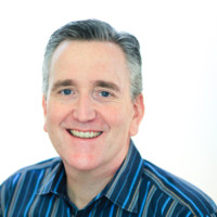 Genentech Employee Ted Henderson's profile photo