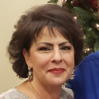 Mae Huson