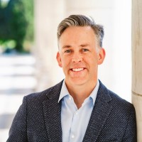 Blue West Capital Employee Robert Edwards's profile photo