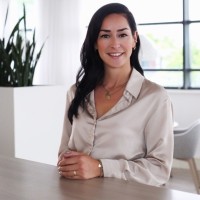 Zideris Employee Rosan Voets's profile photo