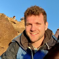 Aquatic Capital Management Employee Michael Colomb's profile photo