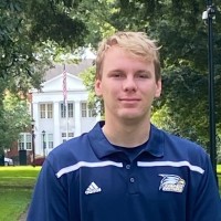 Lely High School Employee Carter Ralston's profile photo