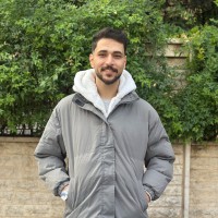 Arab Veterinary Industrial Co. (AVICO) Employee Mustafa Musleh's profile photo