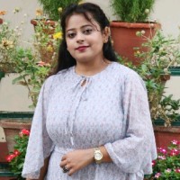 Eternal HR Services Private Limited Employee Anchal Sharma's profile photo