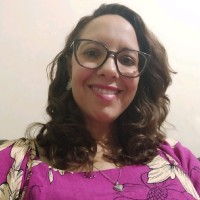 Companhia De Tecnologia Da Informacao Do Estado De Minas Gerais - Prodemge Employee Danielle Pires's profile photo