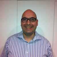 Lloyds Banking Group Employee Neil Ramsay's profile photo