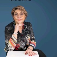 ikami France Employee Sandrine Huberty's profile photo