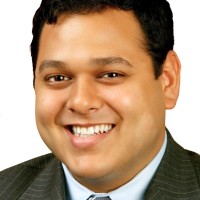 Vikas Patel Email & Phone Number