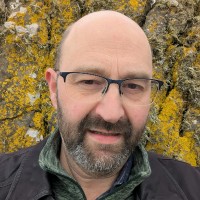 Liverpool City Council, Merseyside Employee Andrew Lewis's profile photo