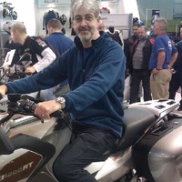 Complete Building Control Ltd Employee Rob Holmwood's profile photo