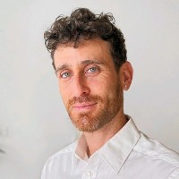 Kav LaOved - Worker's Hotline Employee Aelad Cahana's profile photo