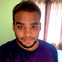 Aravinth T Email