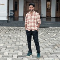 Yadhukrishnan Suresh Email