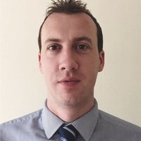 Curtis Gosney-Morries's profile photo