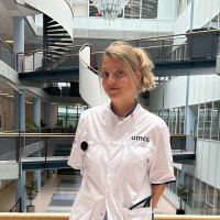 ANW nederland Employee Sanne Horst's profile photo
