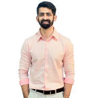 FITTR Employee Rohit Chattopadhyay's profile photo