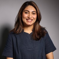 Zeist Interactive Employee Nikita Dave's profile photo