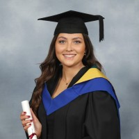 Naas Racecourse Employee Aoife Quinn's profile photo