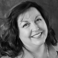Kingsley-Rose Employee Michele Riley's profile photo