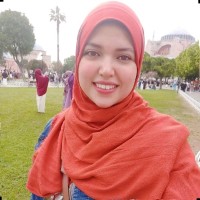 Justyol Employee Eman Lotfy's profile photo