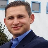 Automated Logic Corporation Employee Jimmy Sanabria's profile photo