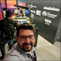 NETSPEED Employee Andre Milaneze's profile photo