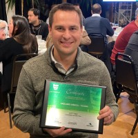 Cascades Sonoco, Inc. Employee Shane Enlow's profile photo