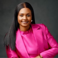 River East Transcona School Division Employee Peace Ajayeoba's profile photo