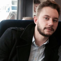 Marks and Spencer Employee Robert Carr's profile photo