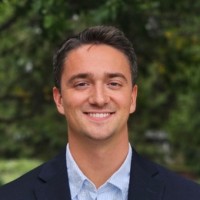 Enterprise Mobility Employee Nick Decarlo's profile photo