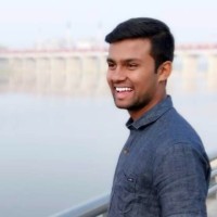 SnapBizz Cloudtech Pvt Ltd Employee Hardik Bardia's profile photo