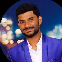 Lynkread Employee Michael Darsan's profile photo
