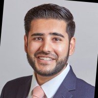 RLM Underground Employee Adeel Sobani's profile photo