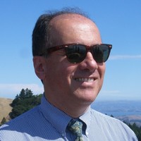 Andinum, Inc. Employee Nelson Correa's profile photo