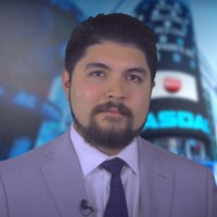 RedChip Companies Employee Barrett Boone's profile photo