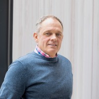 Vebro Polymers Employee Rob Gray's profile photo