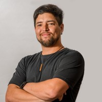 CONEXA Employee Ezequiel Martínez's profile photo