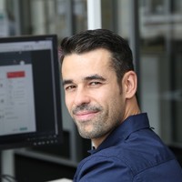 Jonas Albergatti Email & Phone Number