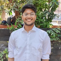 Shashank Gupta Email