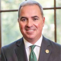 Loyola University Maryland Employee Terrence Sawyer's profile photo